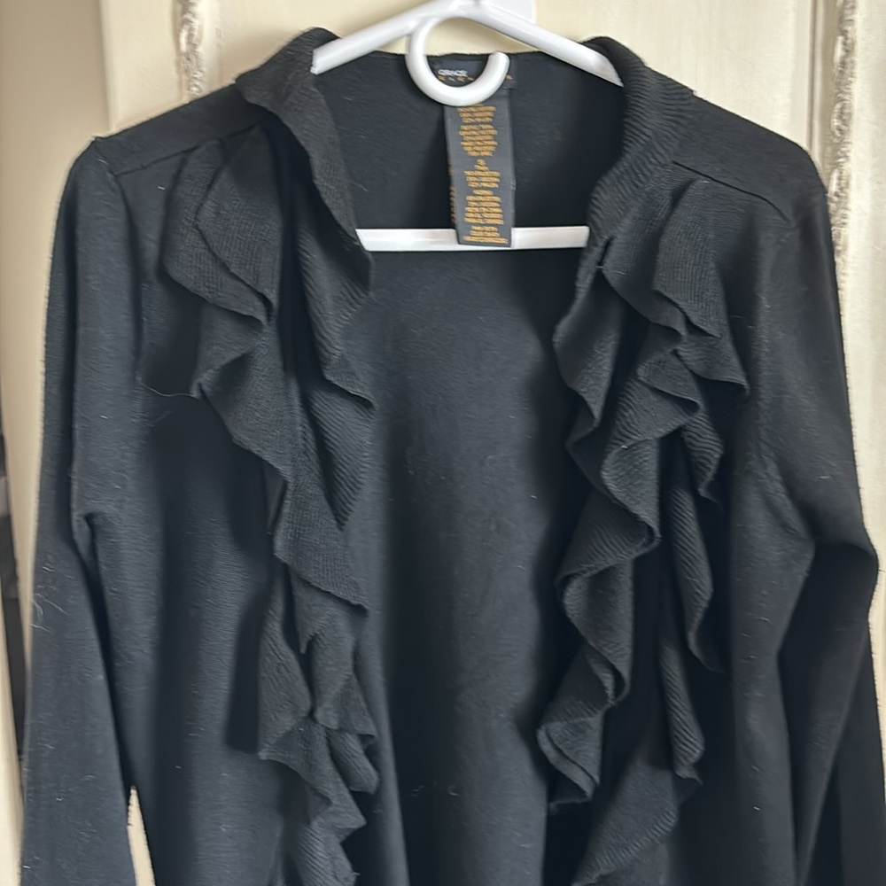 Grace Elements Size Small - image 3